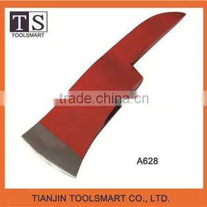 Fireman Fighter Survival Axe for Sale thumbnail-1