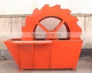 New Sand Washer/sand Washing Machine by China Supplier thumbnail-4