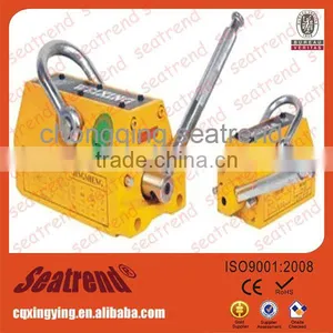 Effictive High Pull-off Strength Manhole Cover Lifter thumbnail-1