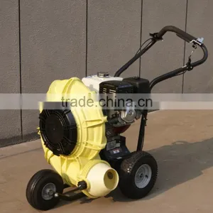 Leaf Blower Garden Leaf Collector With CE ISO Certificate thumbnail-1
