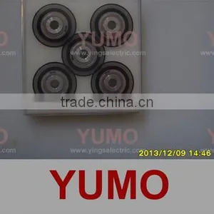 HKT3008 YUMO CE Step dc Permanent Magnet Motor Servo ac Motor Encoder thumbnail-1