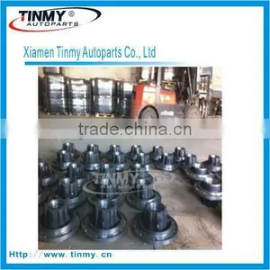 Wheel Hub for Trailer Axle thumbnail-1