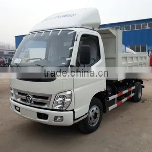 Refrigerated Truck.live Fish Transport Meat Hanger thumbnail-1