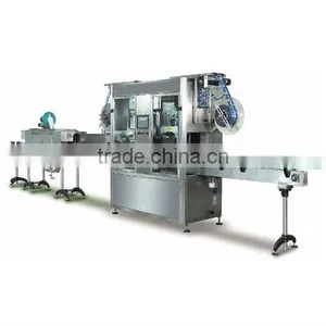 Shrink Label Sleeving Machine thumbnail-1