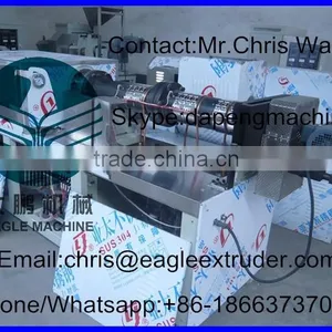 Breakfast Cereals Corn Flakes Machine, Corn Flakes Processing Line thumbnail-1