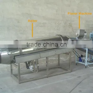 Extrusion Fried Potato Pellets Food Equipment thumbnail-1