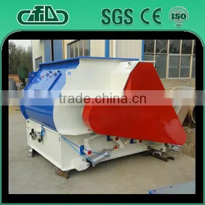Sheep Feed Production Process/animal Feed Pellet Machine ce Approved thumbnail-5