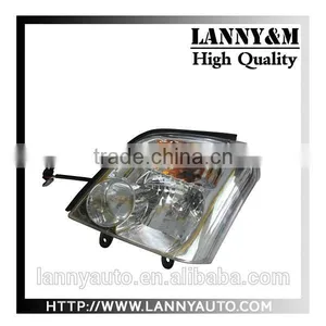 D-MAX 07 Series Head Lamp thumbnail-2