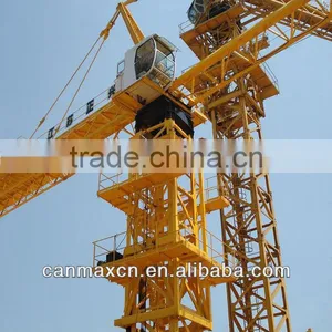 Tower Crane--TC7021 thumbnail-1