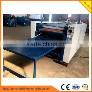 4 Colors PP Woven/pizza Box Printer Machine/paper Bag Printing Machine thumbnail-2