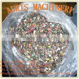 Good Quality and Good Price Waste Plastic Shredder, Waste Plastic Shredder Machine thumbnail-3