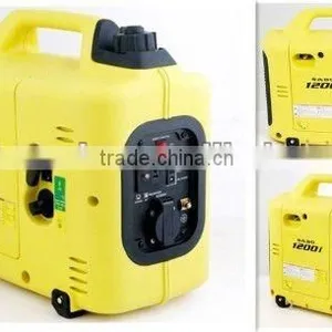 2012 New Portable Generator thumbnail-1