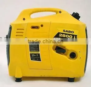 2012 NEW SMALL GENERATOR thumbnail-1