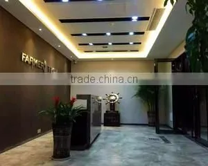 Jinhua Farmertec Power Machinery Manufacture Co., Ltd. company overview - view 1 thumbnail