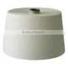 Raw White Natural Indian Long Staple Cotton Ne 3/10 Yarn Yarn Twine Rope thumbnail-1