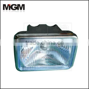Motorcycle Headlight,motorcycle Parts Headlight Lamp thumbnail-1