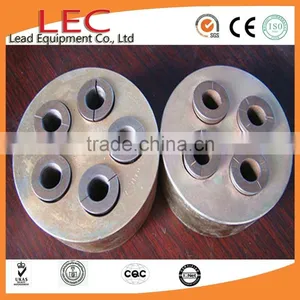 Supplier Of Complete Set Of Prestressing Equipment thumbnail-4
