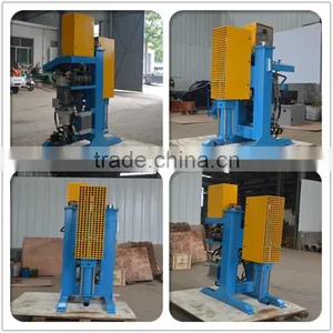 2016 New High Pressure Vertical Cement Compaction Grout Pump thumbnail-3
