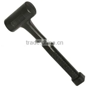 Dead Blow Rubber Hammer thumbnail-1