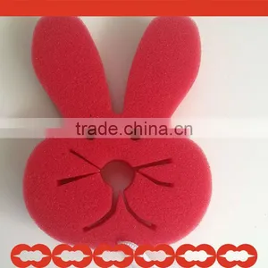 Foam pu Baby Bath Sponge thumbnail-1