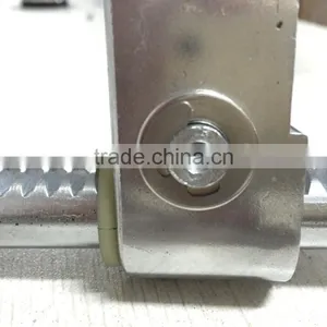 GRT-3L NEW Manual Sausage Filler Machine thumbnail-4