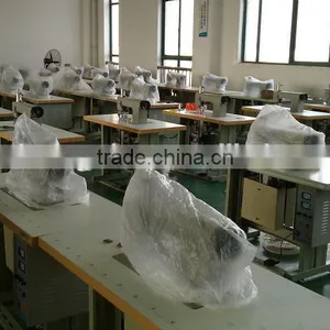 Multi-purpose Ultrasonic Sealing Machine Non Woven Bags Machines Price thumbnail-1
