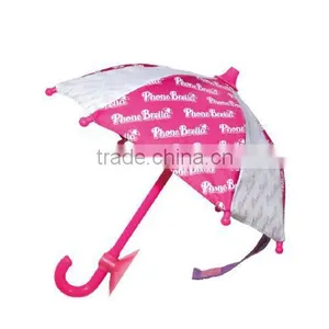 Special Purpose Mini Portable Outdoor Phone Sucker Decrease the Light Prevent Eye Fatigue Dedicated Sunshade Umbrella thumbnail-2