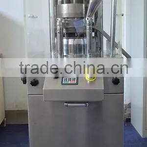 ZP-5/7/9 Rotary Tablet Press Machine thumbnail-2