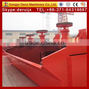 Gold Mining Machine of Flotation Machine for Gold Concentrate thumbnail-5