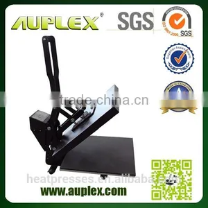 China Supplier Most Competitive 15*15" Heat Press Printing Labels Machine thumbnail-5