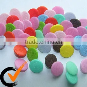 Plastic Bags Plastic Snap Button thumbnail-1