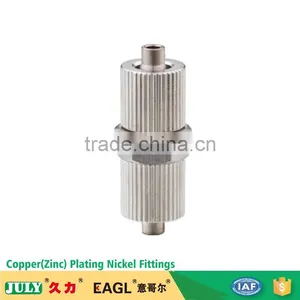 China Supplier Brass Camlock Pneumatic Quick Couplers thumbnail-1