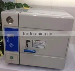 Bluestone Quick Automatic Autoclave thumbnail-1