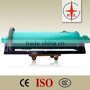 China High Quality and Efficiency Grinding Ball Mill Liners Manufacturer thumbnail-4