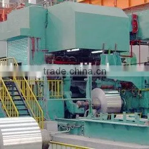 High Quality Aluminum Rolling Mill for Sale thumbnail-1