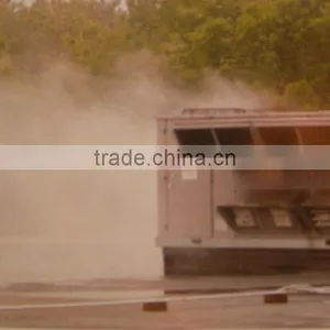 C Series High Pressure Fogging Humidification System thumbnail-4