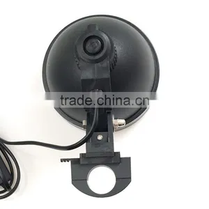 Guangzhou Jianguang 12v 150mm CREE 15W LED Scope Mounted Hunting Rifle Spotlight Gun Shooting Spotlight thumbnail-4
