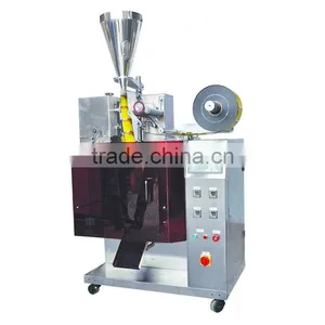 Automatic Food Granule Packing Machine Sugar Bag Packing Machine thumbnail-3
