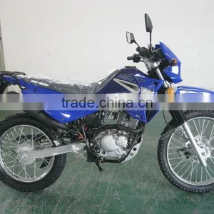 200cc Dirt Bike/200cc Off Road Bike/200cc Motocross Motorcycle thumbnail-4