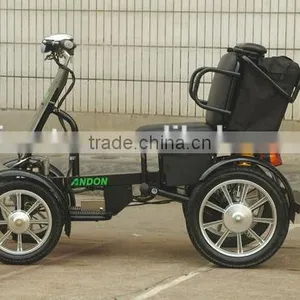 Bike 4-wheel thumbnail-1