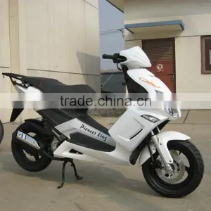 EEC Mini Engine Scooter thumbnail-2
