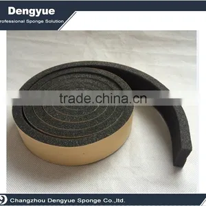 Ventilation Kits Keep Silence Heat Resistant pu Foam Sealant thumbnail-3