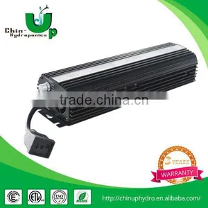 Hydroponics Grow Light Electronic Ballast,600w Balastro Electronic thumbnail-1