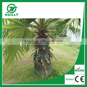 Europe Plug Green Warming Cable thumbnail-1