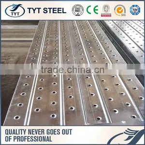 Hot Selling Metal Steel Plank TYT thumbnail-1