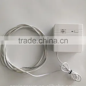 Easy Operate Battery Powered Water Leak Detection Equipment Wired Home Use Water Leak Detector With Low Price thumbnail-4