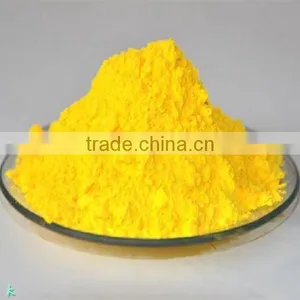 Medium Chrome Yellow | Lemon Yellow | Pigment Yellow 34 thumbnail-1