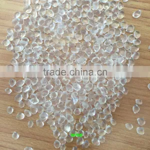 Thermoplastic Polyurethane TPU Granules/TPU Pellets/Thermoplastic TPU Resin thumbnail-1