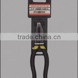 6" Diagonal Pliers thumbnail-1