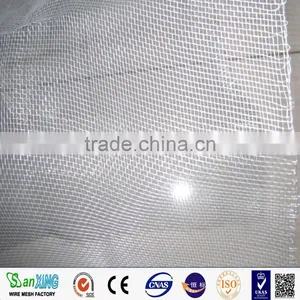 Top Quality Stainless Steel Woven Crimped Wire Mesh thumbnail-6